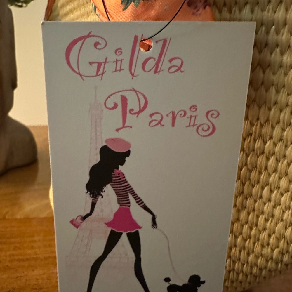 Gilda Paris Tote - Picture 5 of 7